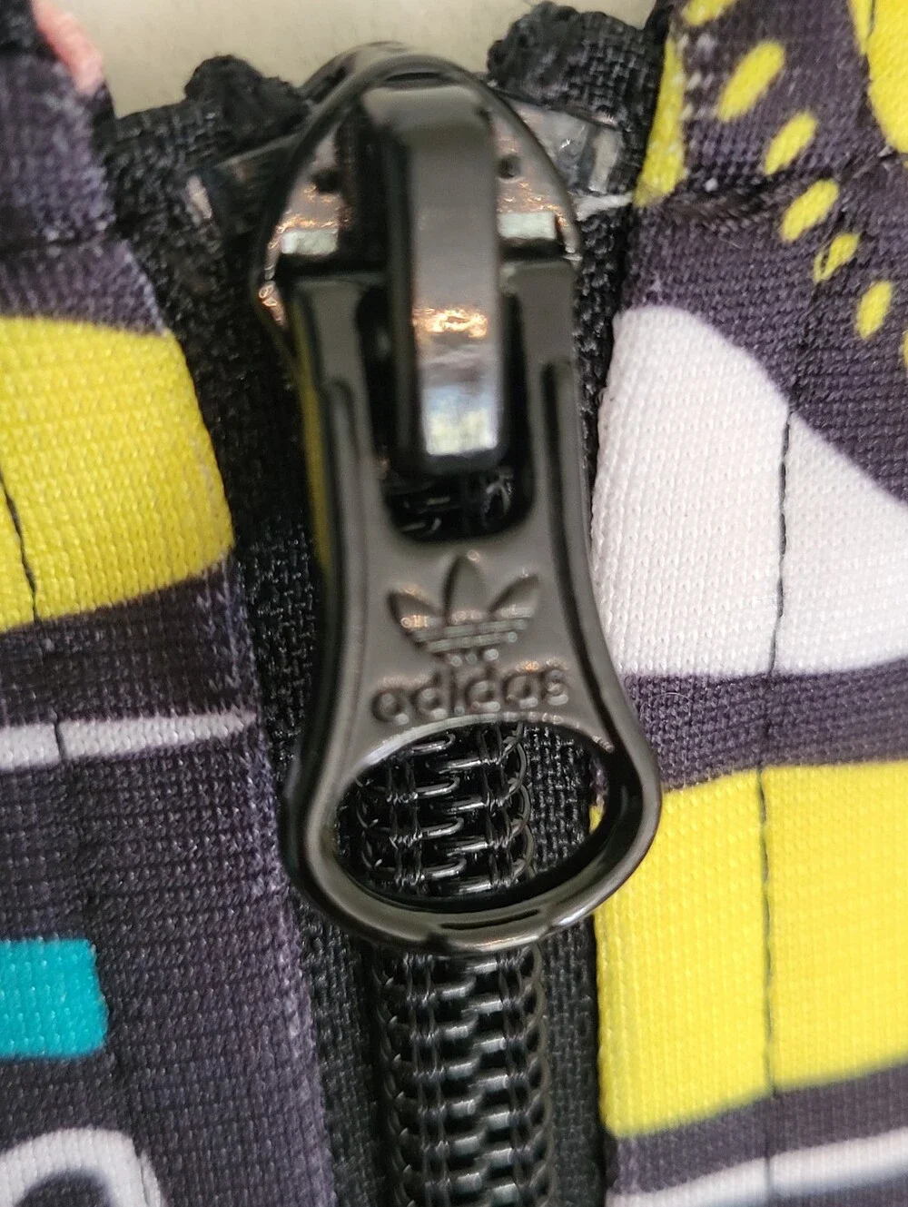 adidas channel major